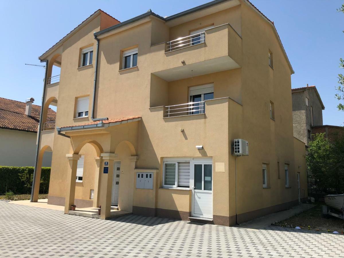 Apartments Adria Kaštela Zimmer foto